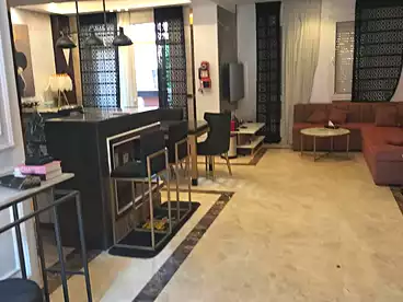 Twin House For sale in Nyoum Pyramids - Arab Developers, Cairo - Alexandria Desert Road, 185 sqm