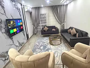 Properties For rent in Abbas El Akkad St., Nasr City, 130 sqm