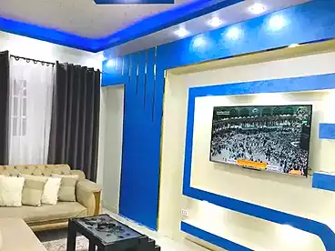 Serviced Apartments For rent in Faisal, Greater Cairo, 100 sqm
