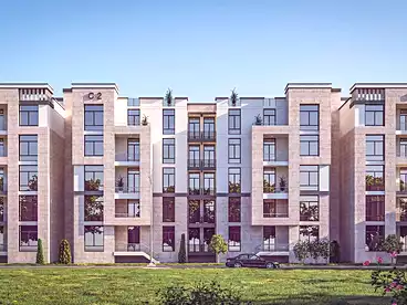 Apartments For sale in Golden Square, Hadayek October, 181 sqm