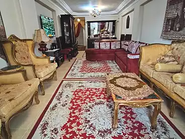 شقق للبيع في المندرة قبلي، المندرة، 120 متر