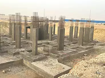Residential Land For sale in Eastern Expansions, 6th of October, 1000 sqm