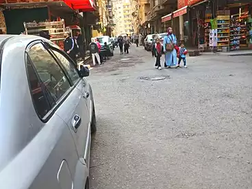 تجاري للبيع في شارع أحمد العباني، العصافرة، 55 متر