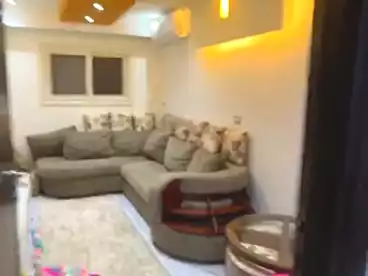 Apartments For sale in El Naam, Ain Shams, 130 sqm