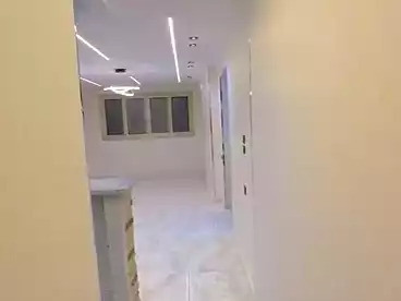 Apartments For sale in Street 27, Nozha 2, 110 sqm