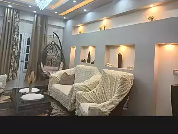 عقارات للبيع في شارع عبد الفتاح الشعشاعي، السيوف، 120 متر
