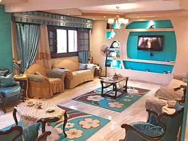 Properties For sale in El Mariotia, Faisal, 160 sqm