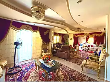 عقارات للبيع في محرم بك، الاسكندرية، 200 متر