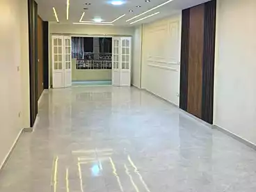 Apartments For sale in El Gaish Road, Sidi Bishr, 150 sqm