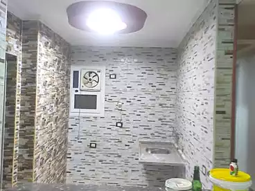 Apartments For rent in El Eshrein St., Hadayek Helwan, 120 sqm
