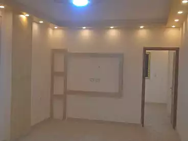 شقق للبيع في حدائق حلوان، حلوان، 130 متر
