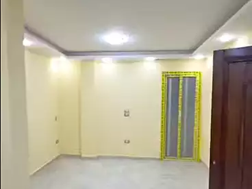 Apartments For sale in Misr w El Sodan, Hadayek El Koba, 140 sqm