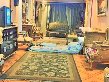Apartments For sale in Amr Ibn El Aas St., El Matbaa, 150 sqm