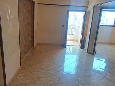 Apartments For rent in Sidi Beshr Bahri, Sidi Bishr, 115 sqm