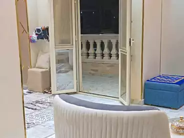 شقق للبيع في شارع الشهيد احمد حمدي، الطوابق، 100 متر
