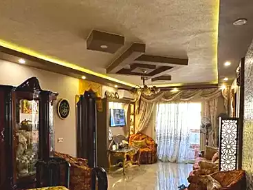 شقق للبيع في شارع طوسون، أبو قير، 100 متر