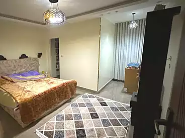 Apartments For sale in Eighth District, Nasr City, 110 sqm