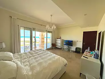 Villas For rent in Safi - Marassi Resort, Marassi Resort - Emaar, 1500 sqm