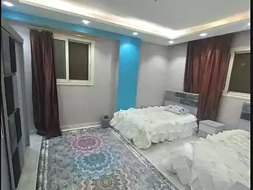 عقارات للإيجار في ألف مسكن، عين شمس، 90 متر