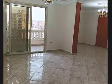 Offices For rent in Gisr Al Suez, Ain Shams, 170 sqm