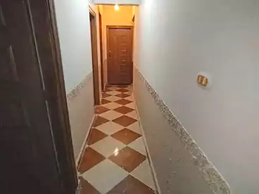 Apartments For sale in El Falki, El Seyouf, 115 sqm