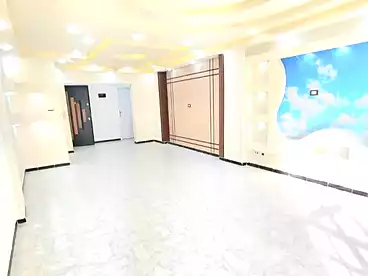 شقق للبيع في شاطئ النخيل - ٦ اكتوبر، العجمي، 150 متر