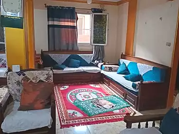 Apartments For sale in Khatem El Morsalin St, Tersa, 85 sqm