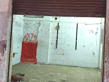Shops For rent in El Talbeya, El Haram, 8 sqm