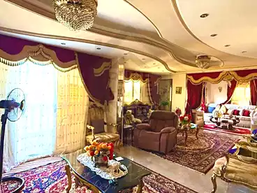 Properties For sale in Moharram Bey, Alexandria, 200 sqm