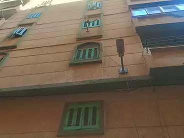شقق للبيع في بحرى - الأنفوشى، الاسكندرية، 85 متر