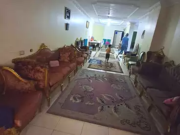 شقق للبيع في شارع بليه، البيطاش، 145 متر