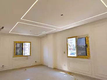 Apartments For sale in Doctor Hani Maher St., Gharb Arabella, 220 sqm