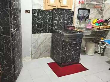 Apartments For sale in El-Salam St, El Hanouvel, 105 sqm