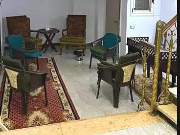 إداري للبيع في سيدي جابر، الاسكندرية، 65 متر