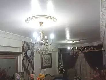 Apartments For sale in Abo Bakr El Sedeek St., El Hanouvel, 90 sqm