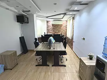 عقارات للإيجار في كمبوند وان قطاميه - مرشدي جروب، كمبوند بالمعادي، 170 متر