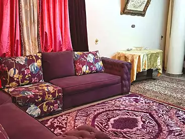 شقق مفروشة للإيجار في حلمية الزيتون، الزيتون، 80 متر