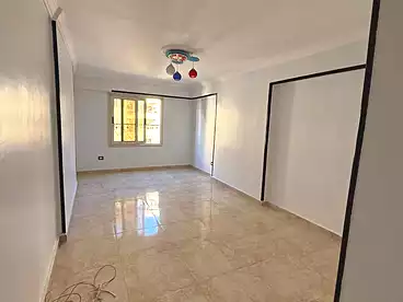 شقق للبيع في شارع جمال عبد الناصر، المندرة، 165 متر
