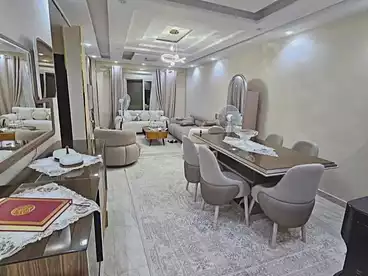 Apartments For sale in El Lebeny, El Haram, 150 sqm