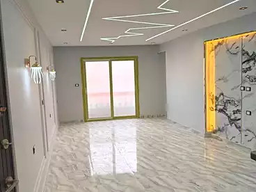 Apartments For sale in Soltan Khattab St., El Lebeny, 140 sqm