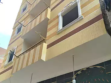 مباني للبيع في الحفرية، البراجيل، 110 متر