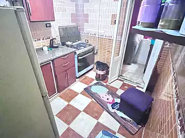 شقق للبيع في المندرة بحري، المندرة، 110 متر