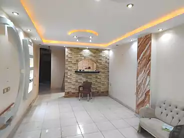 Apartments For sale in Ain Shams Al Gharbeyah, Ain Shams, 100 sqm