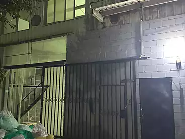 مصنع للإيجار في المنطقة الصناعية، مدينة السادات، 650 متر