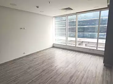 Offices For rent in Trivium Square Mall - INMA, Compounds in New Cairo, 55 sqm