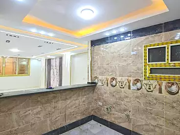 Apartments For sale in El Lebeny, El Haram, 150 sqm