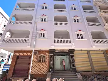 Properties For sale in Helwan, Greater Cairo, 90 sqm