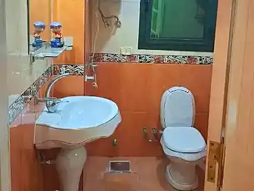 Properties For rent in Ali Ameen St., Nasr City, 200 sqm