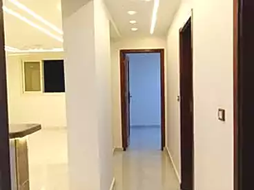 شقق للبيع في شارع كورنيش النيل، حدائق حلوان، 140 متر
