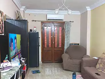 Apartments For sale in Hassan Mohamed St., Faisal, 140 sqm